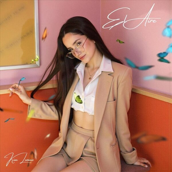 Cover art for El Aire